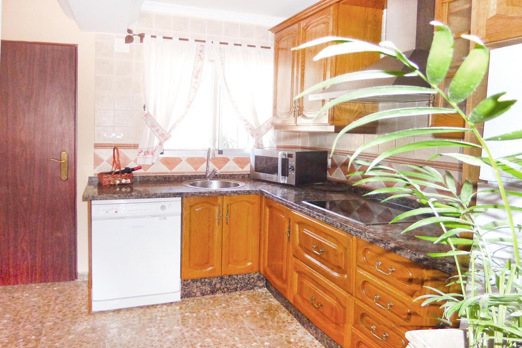 Villa Francisca Málaga Eksteriør bilde