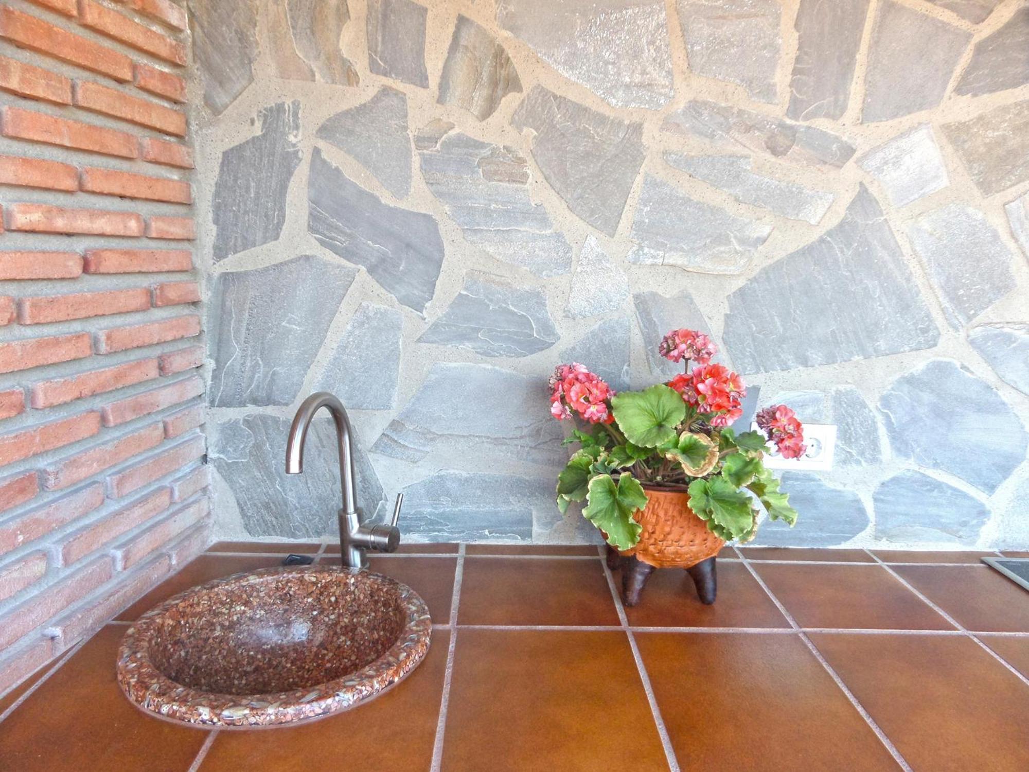 Villa Francisca Málaga Eksteriør bilde
