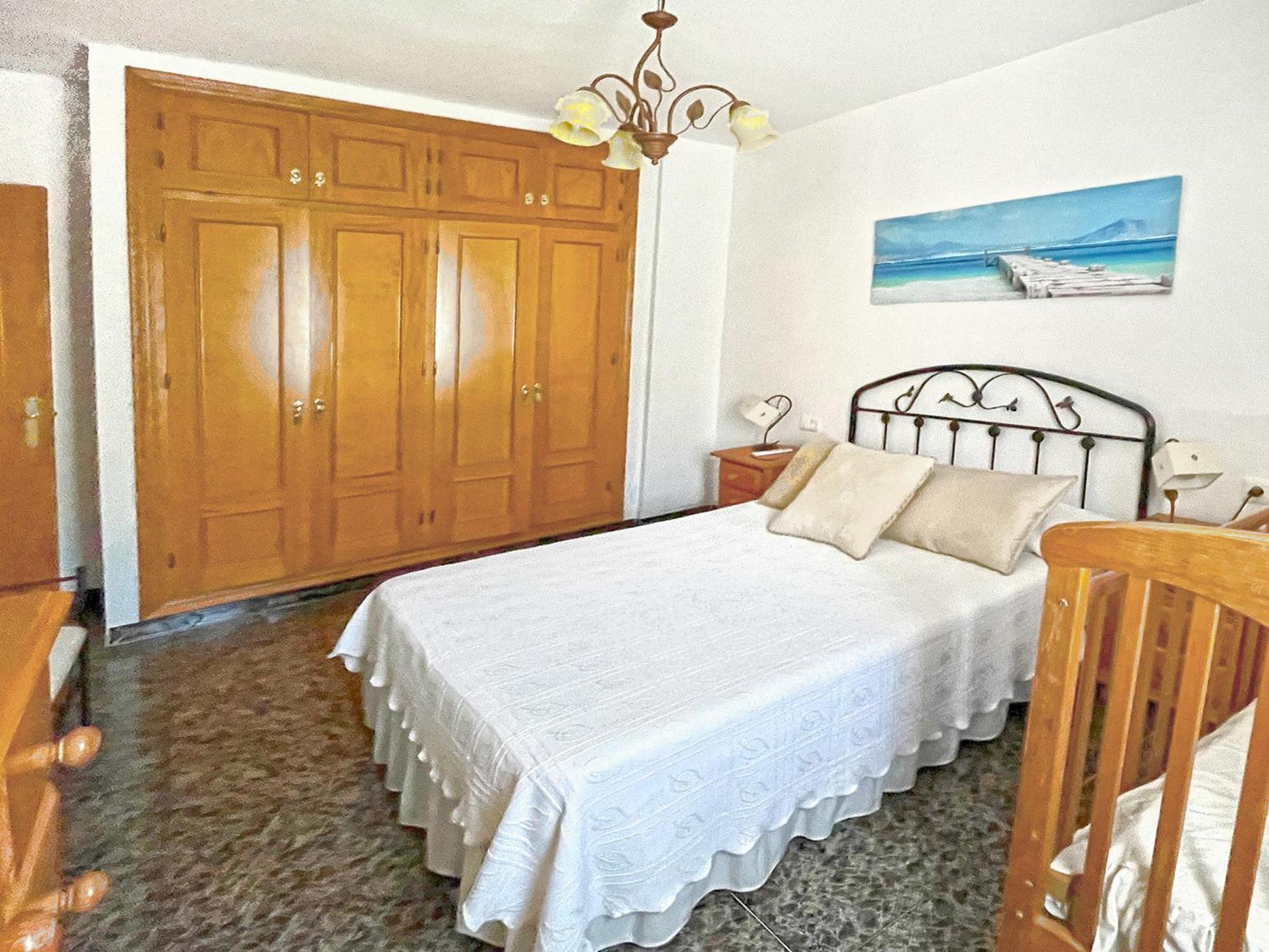 Villa Francisca Málaga Eksteriør bilde